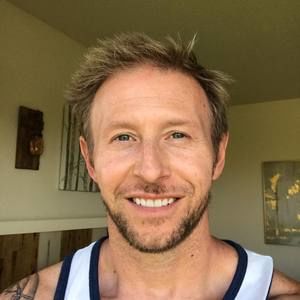 Meet your Posher, Eric